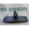 Recambio de espejo interior para opel insignia berlina sport 4x4 referencia OEM IAM 13316288  