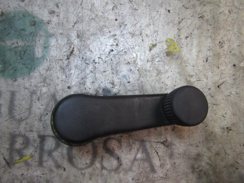 Recambio de maneta elevalunas delantera izquierda para volkswagen caddy ka/kb (2k) furg. referencia OEM IAM   