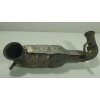 Recambio de catalizador para citroën c4 picasso ii 1.2 thp 130 referencia OEM IAM 9816064980  