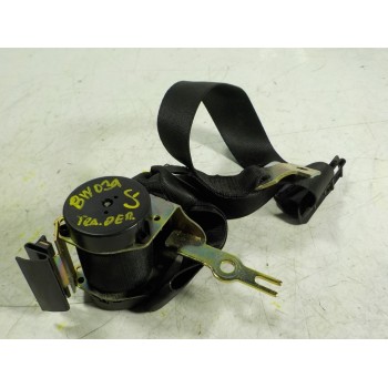 CINTURON SEGURIDAD TRASERO DERECHO 72118202591 