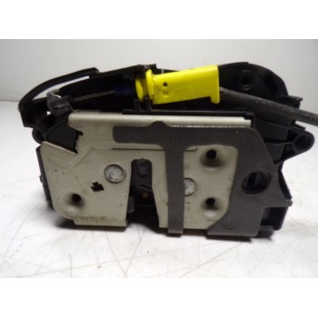 CERRADURA PUERTA DELANTERA IZQUIERDA BM5AA21813AG 