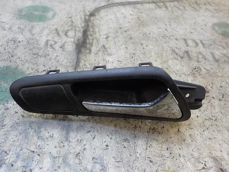 Recambio de maneta interior delantera derecha para volkswagen passat berlina (3c2) 2.0 tdi referencia OEM IAM 3C1837114BTDZ  