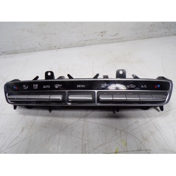 MANDO CLIMATIZADOR A2059058813 A2059058813 A2C1115140001