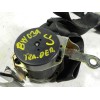 Recambio de cinturon seguridad trasero derecho para bmw serie 3 berlina (e46) 320d referencia OEM IAM 72118202591  