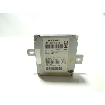 MODULO ELECTRONICO XRA500030 XRA500031 XH4219C063AA