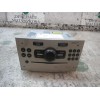 Recambio de sistema audio / radio cd para opel corsa d ´´111 years´´ referencia OEM IAM   