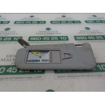 PARASOL IZQUIERDO 852011W150HCS 