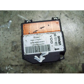 CENTRALITA AIRBAG Q0001211V012000000 C6V6F20AANU