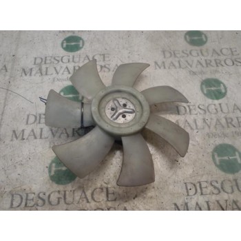 ELECTROVENTILADOR 1636128070 1636328050 0650007320