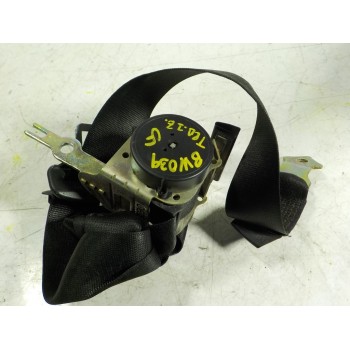 CINTURON SEGURIDAD TRASERO IZQUIERDO 72118202591 