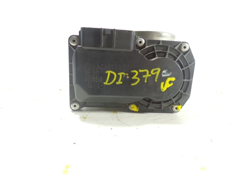 Recambio de caja mariposa para toyota prius+ advance referencia OEM IAM 220300T110 220300T110 