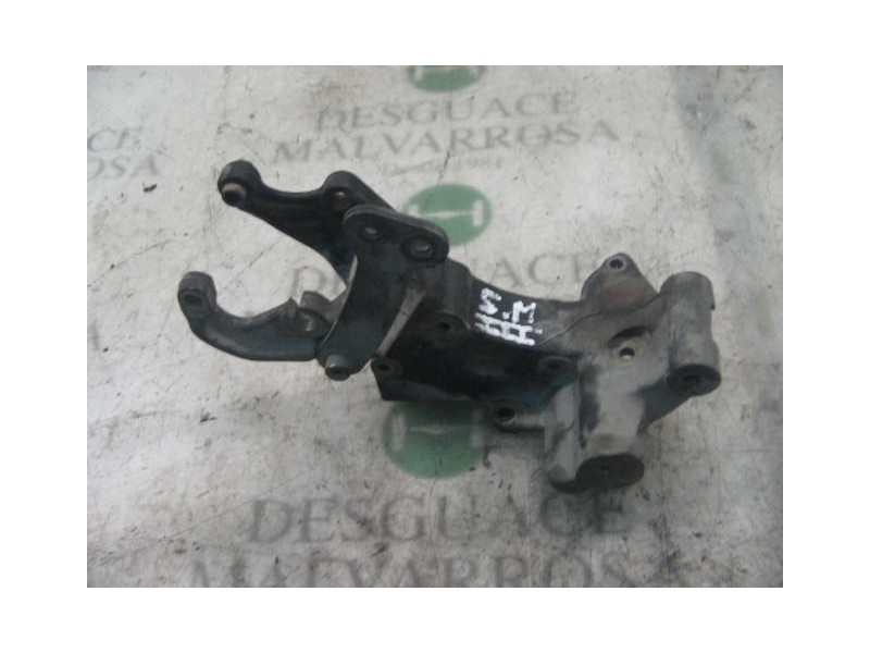 Recambio de soporte cambio para peugeot 306 berlina 3/5 puertas (s1) xnd referencia OEM IAM   
