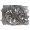 Recambio de electroventilador para renault clio iv (bh_) 1.5 dci 90 referencia OEM IAM 214818009R 214818009R 