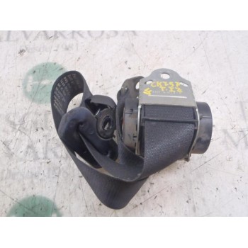 CINTURON SEGURIDAD TRASERO IZQUIERDO 