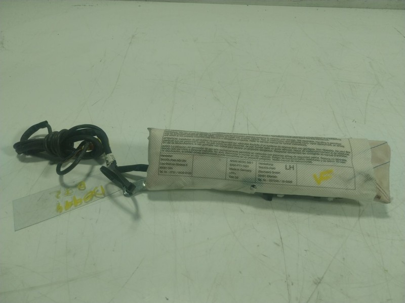 Recambio de airbag lateral delantero izquierdo para audi q5 (8rb) 2.0 tdi quattro referencia OEM IAM 8R0880241B  
