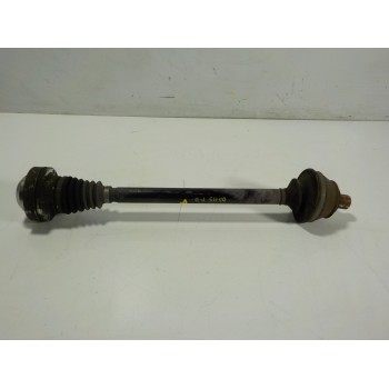 TRANSMISION TRASERA DERECHA 4F0501203 4F0501203 