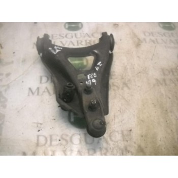 BRAZO SUSPENSION INFERIOR DELANTERO IZQUIERDO 