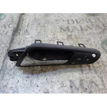 MANETA INTERIOR DELANTERA IZQUIERDA 3C1837113DTDZ 
