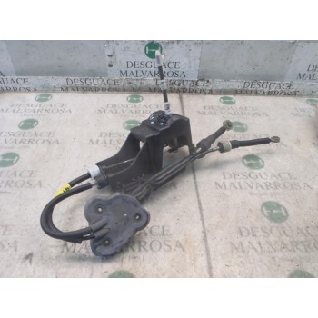 PALANCA CAMBIO 8201062921 