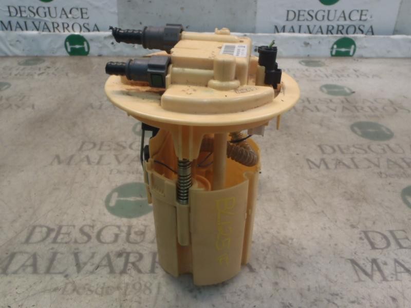 Recambio de aforador para peugeot 207 x-line referencia OEM IAM   