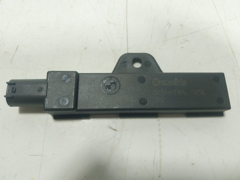 Recambio de modulo electronico para bmw 4 descapotable (g23, g83) 420 i referencia OEM IAM 65206832066 65206832066 