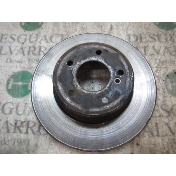 DISCO FRENO TRASERO A2104230612 