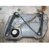 Recambio de elevalunas delantero izquierdo para seat ibiza (6l1) 1.9 sdi referencia OEM IAM   