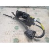 Recambio de palanca cambio para renault megane iii sport tourer dynamique referencia OEM IAM 8201062921  