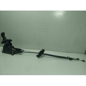 PALANCA CAMBIO 55509624 341183650 