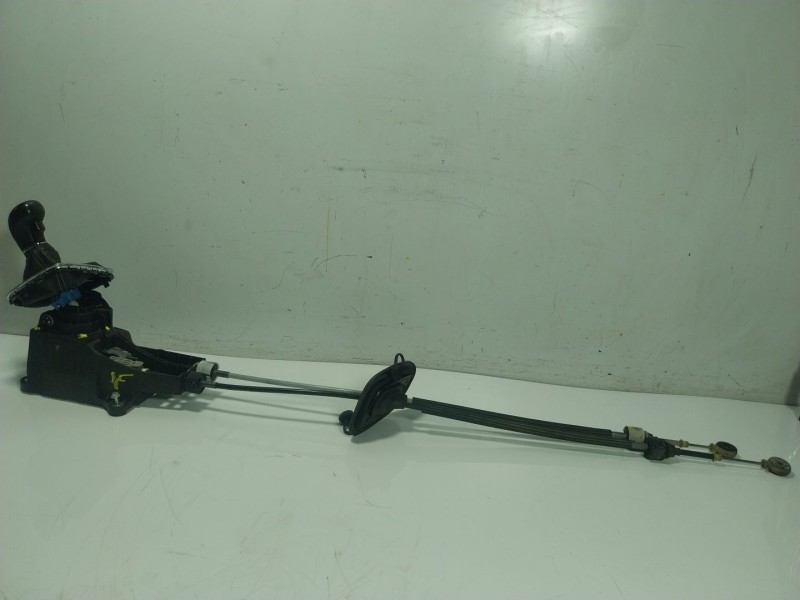 Recambio de palanca cambio para opel astra k (b16) 1.6 cdti (68) referencia OEM IAM 55509624 341183650 