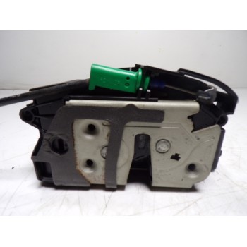 CERRADURA PUERTA TRASERA DERECHA BM5AA26412AG BM5AA26412AG BM5AA26412AH