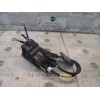 Recambio de palanca cambio para renault megane iii sport tourer dynamique referencia OEM IAM 8201062921  