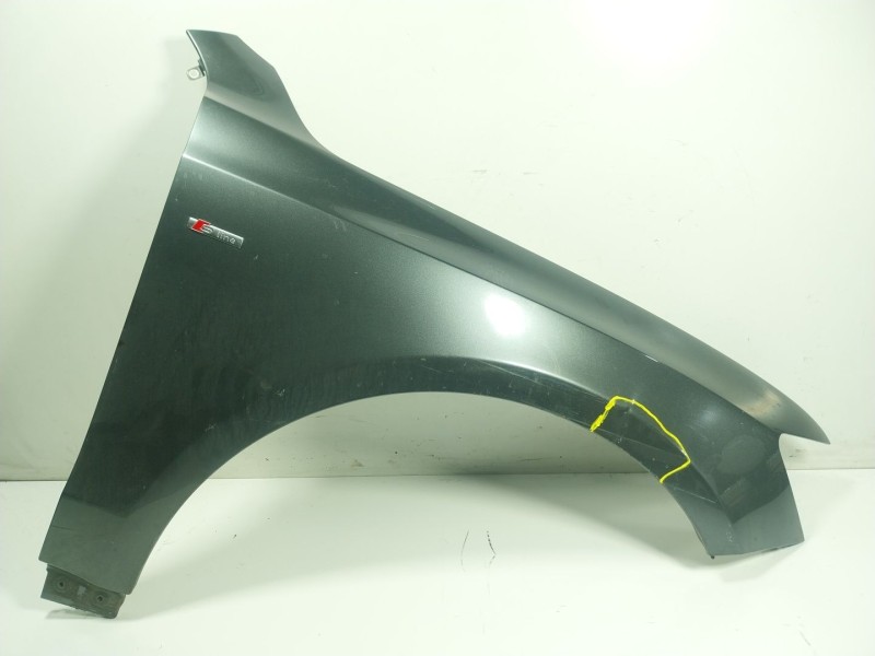 Recambio de aleta delantera derecha para audi q5 (8rb) 2.0 tdi quattro referencia OEM IAM 8R0821106  