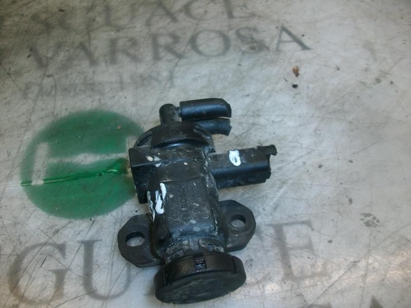 Recambio de valvula aire adicional para peugeot boxer caja cerrada (rs2850)(290/330)(´´02) 330 c  td referencia OEM IAM   