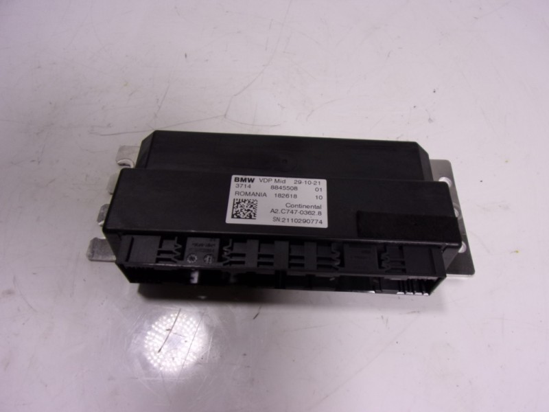 Recambio de modulo electronico para bmw ix3 g08 74kw/h referencia OEM IAM 37148845508 CI5A5916901 