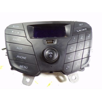 MANDO MULTIFUNCION 1853967 ET7618D815BE 01H065827