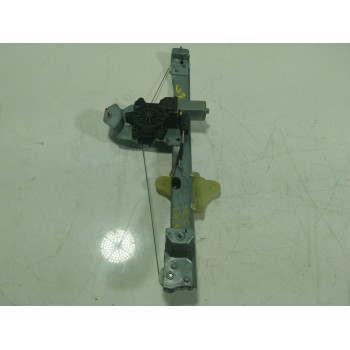 ELEVALUNAS DELANTERO DERECHO 807205569R 128001471B 