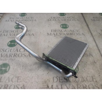 RADIADOR CALEFACCION / AIRE ACONDICIONADO 271159831R 