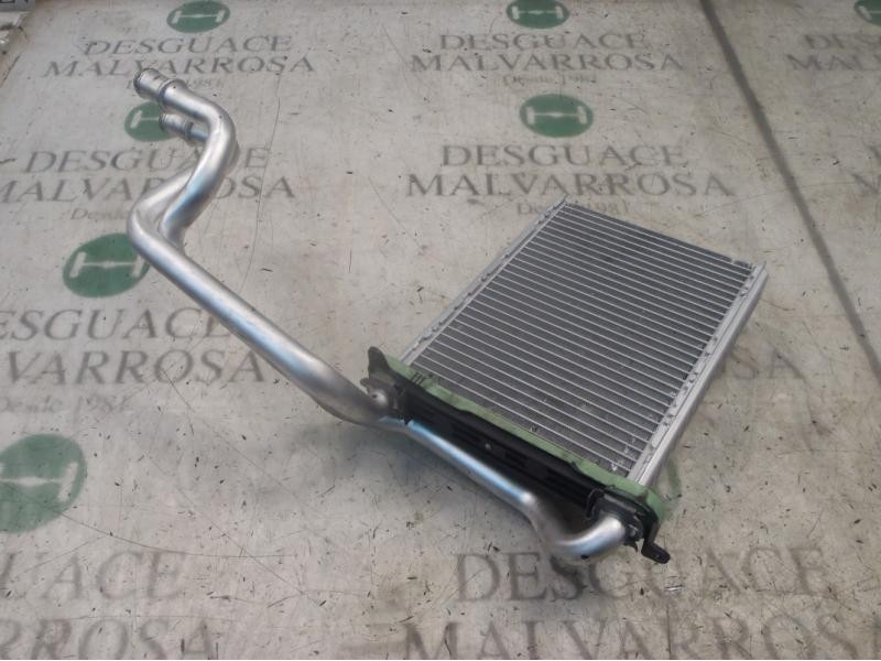 Recambio de radiador calefaccion / aire acondicionado para renault megane iii sport tourer dynamique referencia OEM IAM 27115983