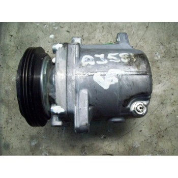 COMPRESOR AIRE ACONDICIONADO A1602300111 W06F1010613