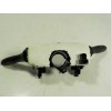 Recambio de mando luces para nissan pulsar (c13) 1.5 turbodiesel cat referencia OEM IAM 255604EA0E 15513SD1 15513SD1