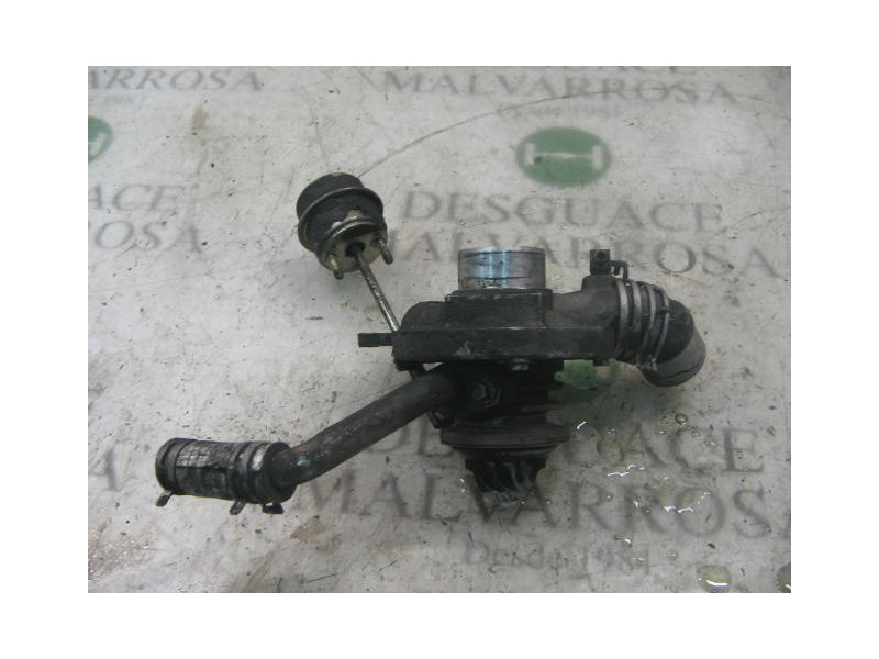 Recambio de turbocompresor para ford escort berl./turnier atlanta ghia berlina referencia OEM IAM   