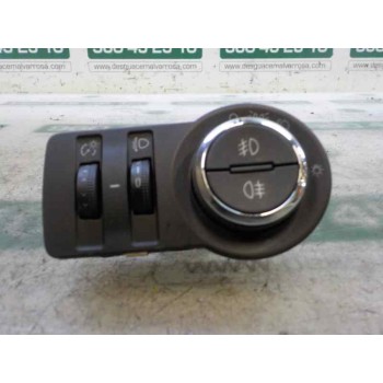 MANDO LUCES 13268695 