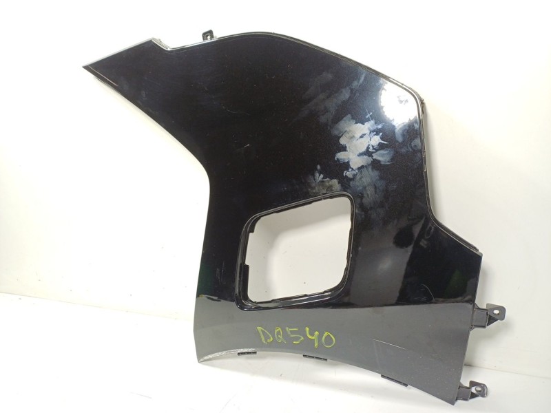 Recambio de aleta trasera izquierda para kia niro ii (sg2) 1.6 gdi hybrid referencia OEM IAM   