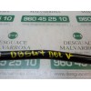 Recambio de barra estabilizadora delantera para seat ibiza (6j5) stylance / style referencia OEM IAM 6Q0411305AL 6Q0411303AN 
