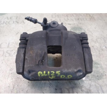 PINZA FRENO DELANTERA DERECHA 