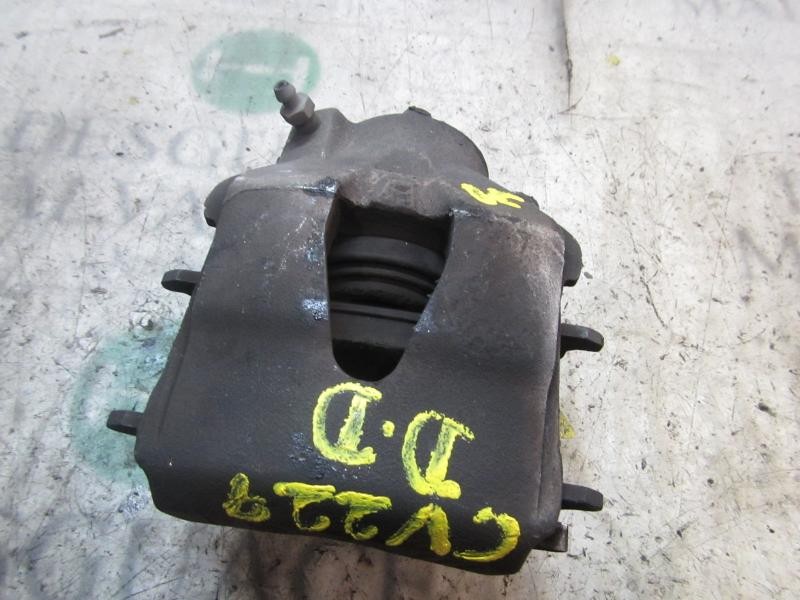 Recambio de pinza freno delantera derecha para volkswagen caddy ka/kb (2k) furg. referencia OEM IAM 1K0615124D  