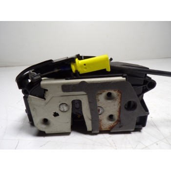 CERRADURA PUERTA TRASERA IZQUIERDA BM5AA26413AH BM5AA26413AG BM5AA26413AG