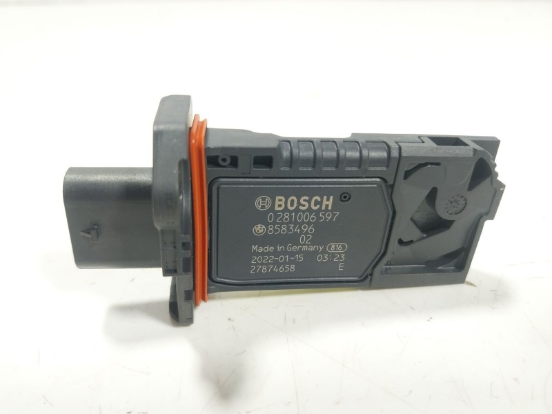 Recambio de caudalimetro para mini mini (f56) cooper referencia OEM IAM  8583496 