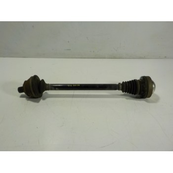 TRANSMISION TRASERA IZQUIERDA 4F0501203 4F0501203 